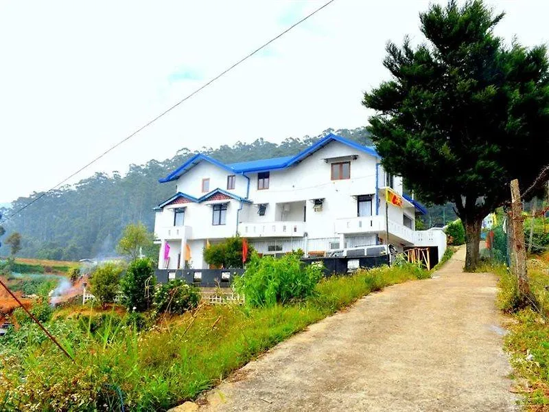 Pedro Resort 누와라 엘리야 2*,  스리랑카