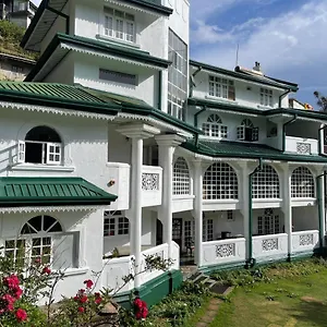 Hotel Notre Dame D'arcadia, Nuwara Eliya