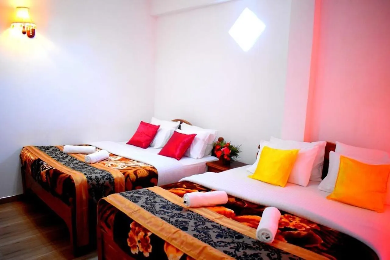 Hotel Pedro Resort Nuwara Eliya